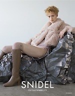 スナイデル(SNIDEL) グレムリン｜写真7