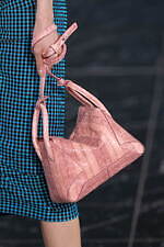 タエ アシダ 2025年春夏コレクション - 溶け合う人間と自然｜写真42