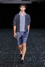 タエ アシダ 2025年春夏コレクション - 溶け合う人間と自然｜写真55