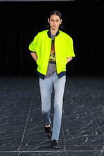 タエ アシダ 2025年春夏コレクション - 溶け合う人間と自然｜写真58