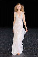 タエ アシダ 2025年春夏コレクション - 溶け合う人間と自然｜写真91