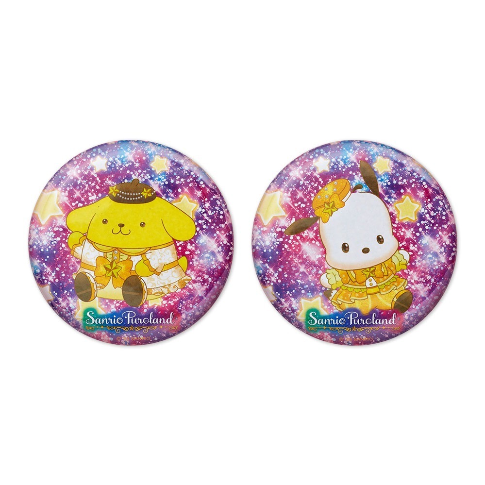 サンリオピューロランドの24年クリスマス、星煌めくパレードやキキ＆ララの“流れ星”体験アトラクション｜写真33