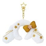 サンリオピューロランドの24年クリスマス、星煌めくパレードやキキ＆ララの“流れ星”体験アトラクション｜写真46