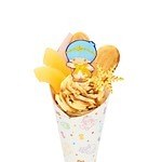 サンリオピューロランドの24年クリスマス、星煌めくパレードやキキ＆ララの“流れ星”体験アトラクション｜写真57