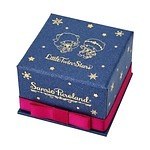 サンリオピューロランドの24年クリスマス、星煌めくパレードやキキ＆ララの“流れ星”体験アトラクション｜写真34