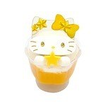 サンリオピューロランドの24年クリスマス、星煌めくパレードやキキ＆ララの“流れ星”体験アトラクション｜写真60