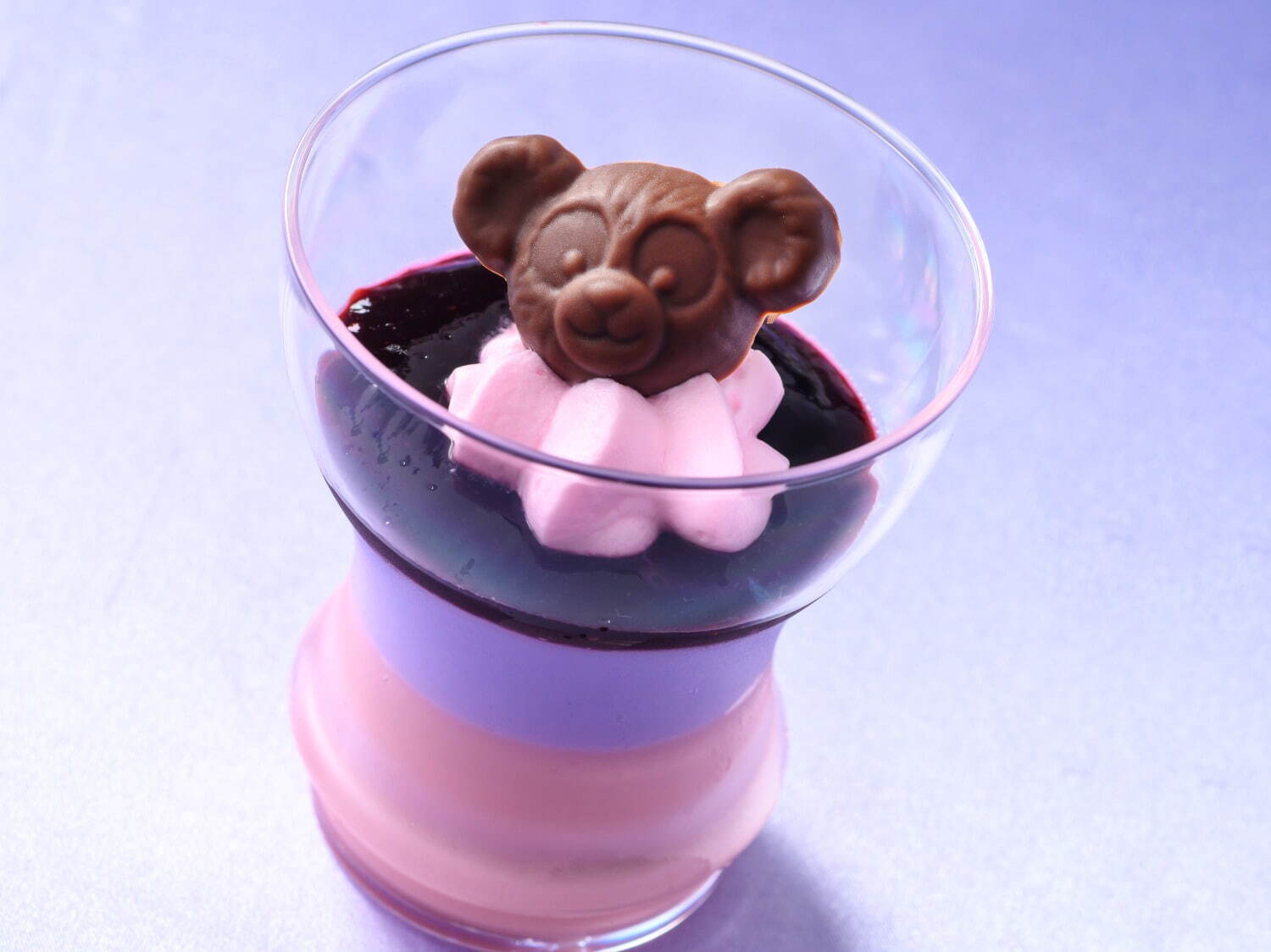 ダッフィー＆フレンズ“冬コーデ”ぬいぐるみやクリスマスの