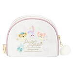 ダッフィー＆フレンズ“冬コーデ”ぬいぐるみやクリスマスのカチューシャ、東京ディズニーシーで｜写真23