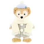 ダッフィー＆フレンズ“冬コーデ”ぬいぐるみやクリスマスのカチューシャ、東京ディズニーシーで｜写真30