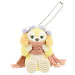 ダッフィー＆フレンズ“冬コーデ”ぬいぐるみやクリスマスのカチューシャ、東京ディズニーシーで｜写真18