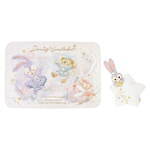 ダッフィー＆フレンズ“冬コーデ”ぬいぐるみやクリスマスのカチューシャ、東京ディズニーシーで｜写真27