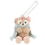 ダッフィー＆フレンズ“冬コーデ”ぬいぐるみやクリスマスのカチューシャ、東京ディズニーシーで｜写真15