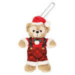 ダッフィー＆フレンズ“冬コーデ”ぬいぐるみやクリスマスのカチューシャ、東京ディズニーシーで｜写真6