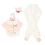 ダッフィー＆フレンズ“冬コーデ”ぬいぐるみやクリスマスのカチューシャ、東京ディズニーシーで｜写真33