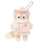 ダッフィー＆フレンズ“冬コーデ”ぬいぐるみやクリスマスのカチューシャ、東京ディズニーシーで｜写真13