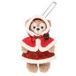 ダッフィー＆フレンズ“冬コーデ”ぬいぐるみやクリスマスのカチューシャ、東京ディズニーシーで｜写真7