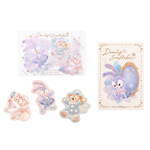 ダッフィー＆フレンズ“冬コーデ”ぬいぐるみやクリスマスのカチューシャ、東京ディズニーシーで｜写真38