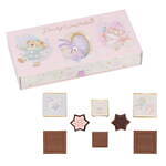 ダッフィー＆フレンズ“冬コーデ”ぬいぐるみやクリスマスのカチューシャ、東京ディズニーシーで｜写真44