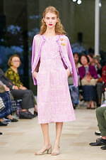 ユキ トリヰ 2025年春夏コレクション - 新たな自分と出会う｜写真28