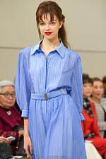 ユキ トリヰ 2025年春夏コレクション - 新たな自分と出会う｜写真31