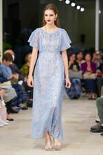 ユキ トリヰ 2025年春夏コレクション - 新たな自分と出会う｜写真44