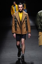 2014年秋冬メンズ、注目アウターは”オーバーサイズ”！人気ブランドから厳選｜写真7