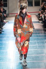 2014年秋冬メンズ、注目アウターは”オーバーサイズ”！人気ブランドから厳選｜写真12