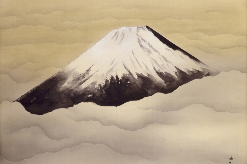 特別展「HAPPYな日本美術」山種美術館で - 伊藤若冲・横山大観ら