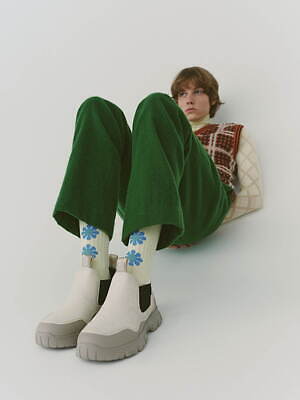 シャカ(SHAKA) 2024-25年秋冬ウィメンズコレクション  - 写真5