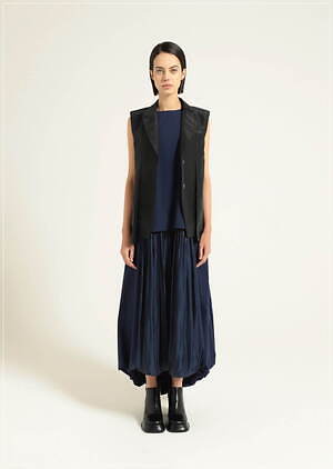 ミドラ(MIDDLA) 2025年春夏ウィメンズコレクション  - 写真14