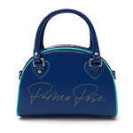 パメオポーズ×アンブロ、“レースアップ”サッカーシャツ＆エナメルハンドバッグなど｜写真12