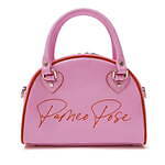 パメオポーズ×アンブロ、“レースアップ”サッカーシャツ＆エナメルハンドバッグなど｜写真13