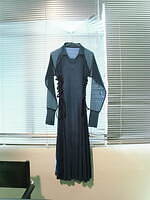 パメオポーズ×アンブロ、“レースアップ”サッカーシャツ＆エナメルハンドバッグなど｜写真16