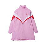 パメオポーズ×アンブロ、“レースアップ”サッカーシャツ＆エナメルハンドバッグなど｜写真8