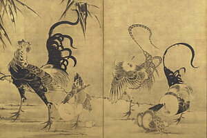 「日本美術の鉱脈展」大阪中之島美術館で、“知られざる日本美術”伊藤若冲らの絵画＆岡﨑龍之祐の新作も