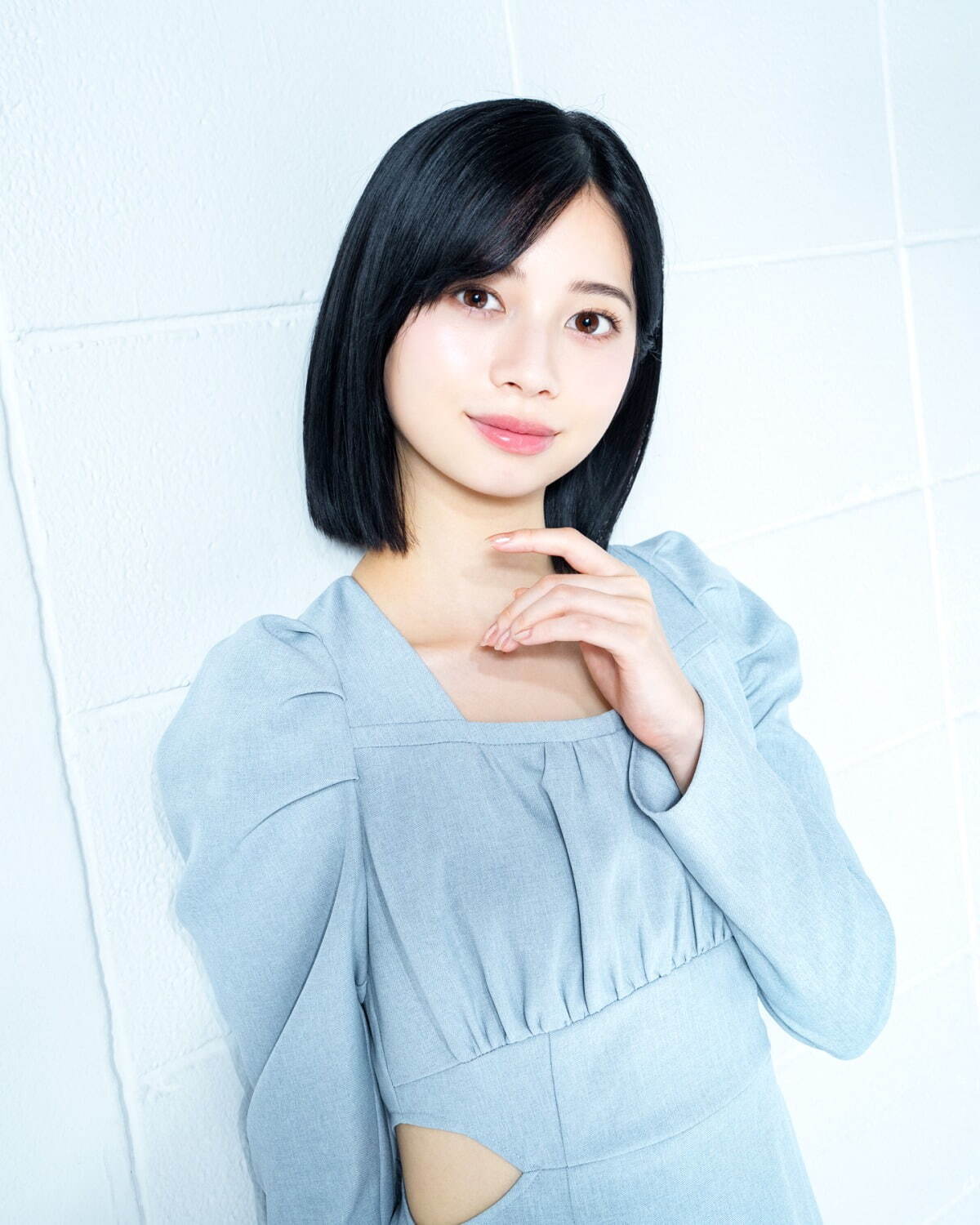 桜田ひより, 神尾楓珠 インタビュー｜写真6