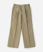 SATURDAYS NEW YORK CITY Dickies ワークパンツ サタデーズ ニューヨークシティがディッキーズとコラボ、ワーク