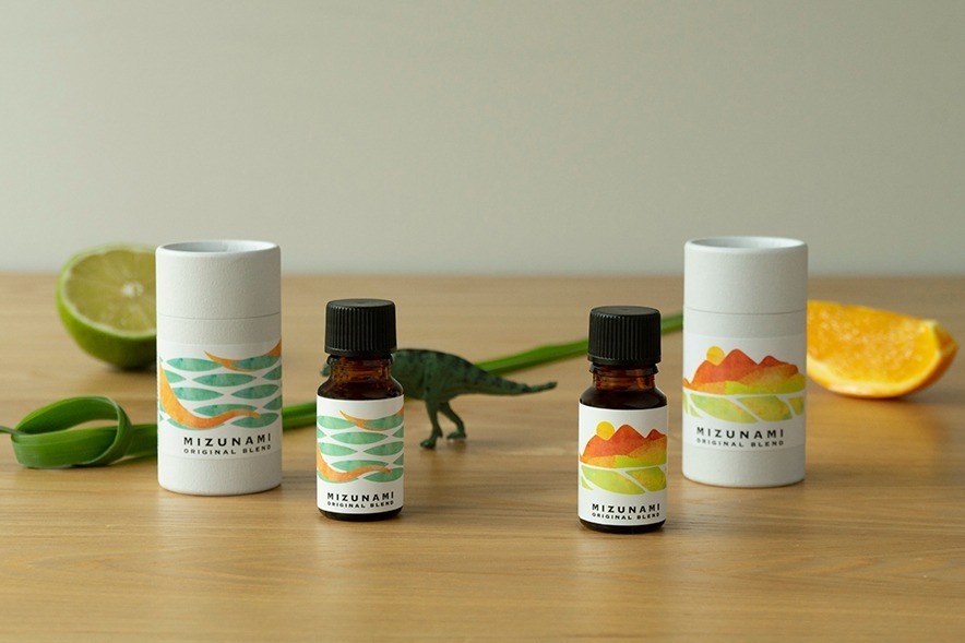 エッセンシャルオイル｜好きな香りで“理想のアロマ”を導く体験型イベント「AIカオリウム×生活の木」名古屋で、ご当地アロマも