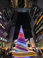 「くるみ割り人形」テーマのクリスマスイベントが大阪・梅田スカイビルで、クリスマスマーケットも｜写真2