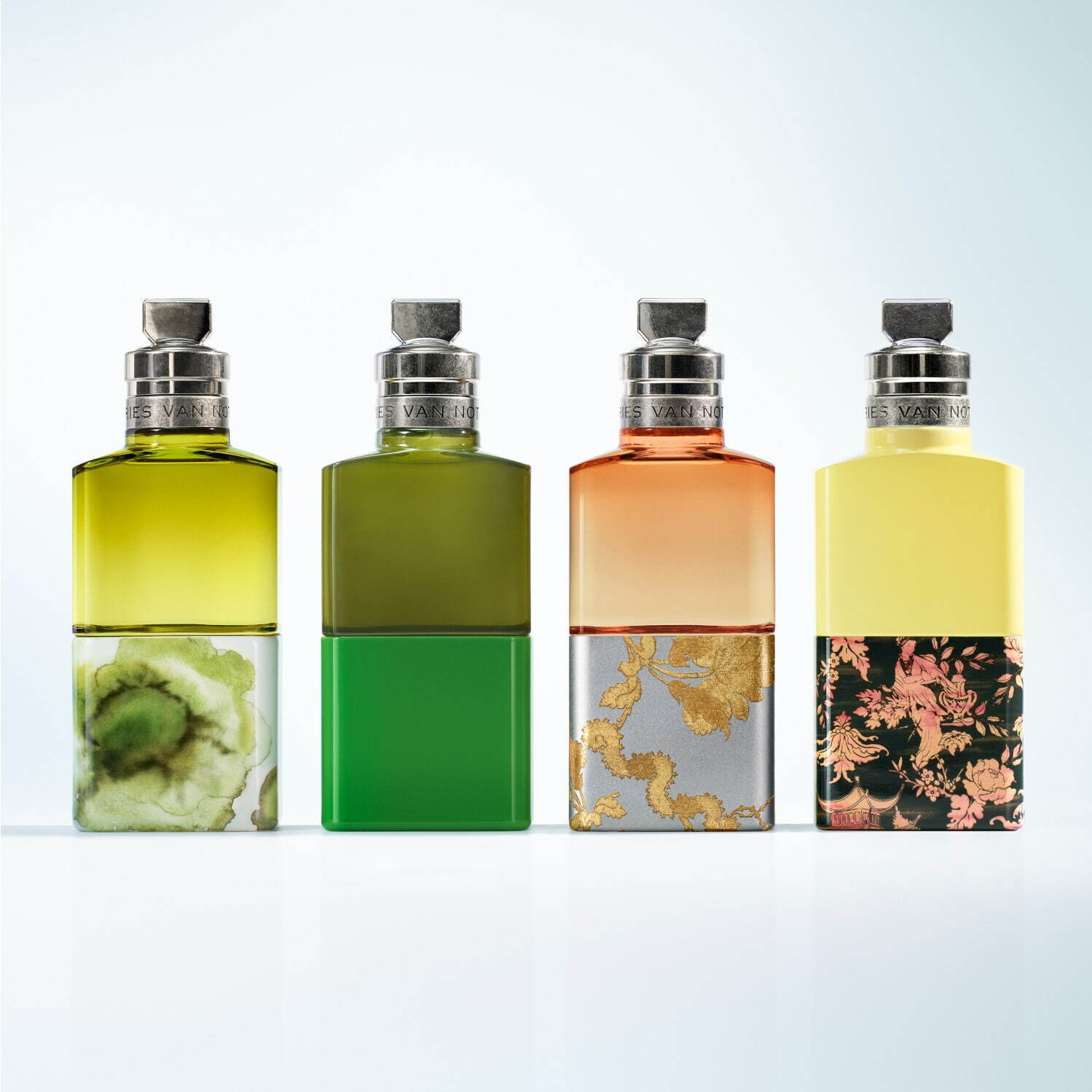 Eau de Parfum Bitter Splash | Dries Van Noten