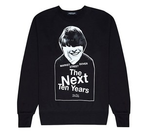 ドーバー ストリート マーケット周年、銀座でTシャツやシューズなど