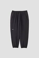 ミズノ×マーガレット・ハウエル、“アースカラー”防水透湿ロングコートやミリタリー風フリースジャケット｜写真19