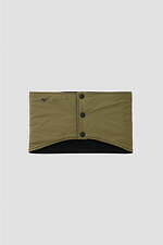 ミズノ×マーガレット・ハウエル、“アースカラー”防水透湿ロングコートやミリタリー風フリースジャケット｜写真10