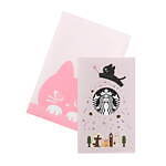 スターバックス(Starbucks Coffee) 黒猫｜写真5