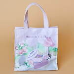 メゾン ド フルール、カラフルリボンの“テディベア”チャーム全26種＆くま刺繍トートバッグも｜写真2