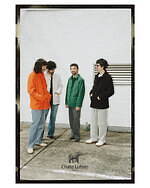 仏「シャトー・ルフセン」レショップ限定ワークジャケット、“もこもこ”イタリア伝統生地で｜写真5