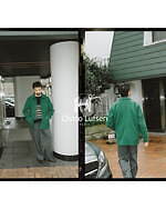 仏「シャトー・ルフセン」レショップ限定ワークジャケット、“もこもこ”イタリア伝統生地で｜写真41