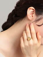 ヴァーミリオン(VERMILLION) 夜空の星｜写真5