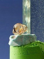 ヴァーミリオン(VERMILLION) 夜空の星｜写真4