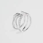 ヴァーミリオン(VERMILLION) 夜空の星｜写真18